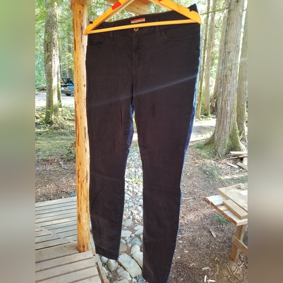Blue Jean's Tommy Hilfiger Womans Pants Legging 10 Medium - Picture 11 of 15